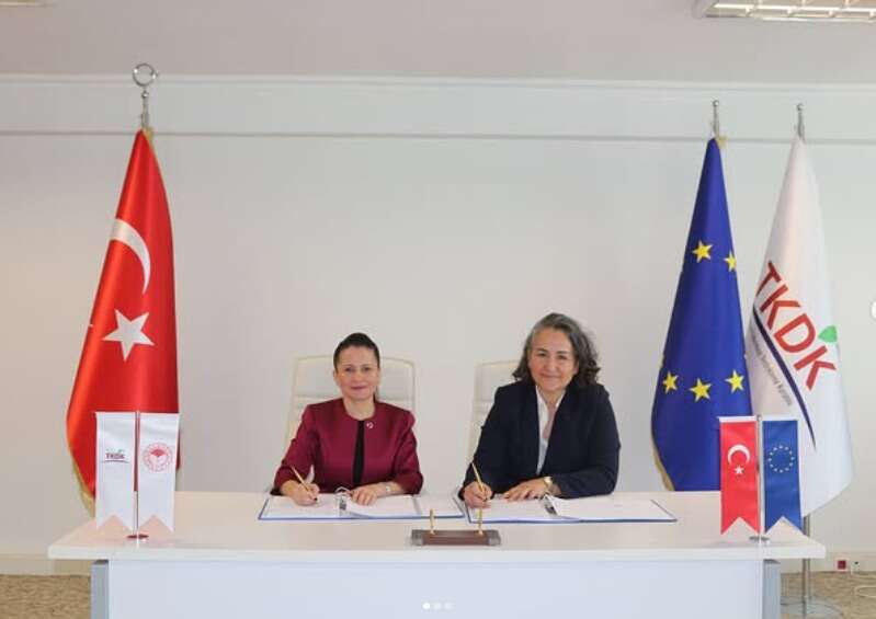 Muğla, IPARD III'te 12 Projeyle Türkiye Dördüncüsü Oldu: 340 Milyon TL'lik Yatırıma 159 Milyon TL Hibe 3